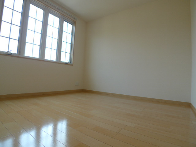 加古川ハイツ峰 ベッドルーム