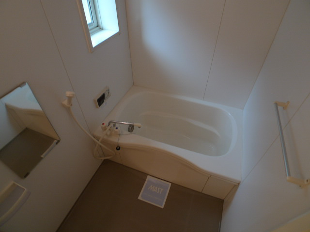 加古川ハイツ峰 風呂画像