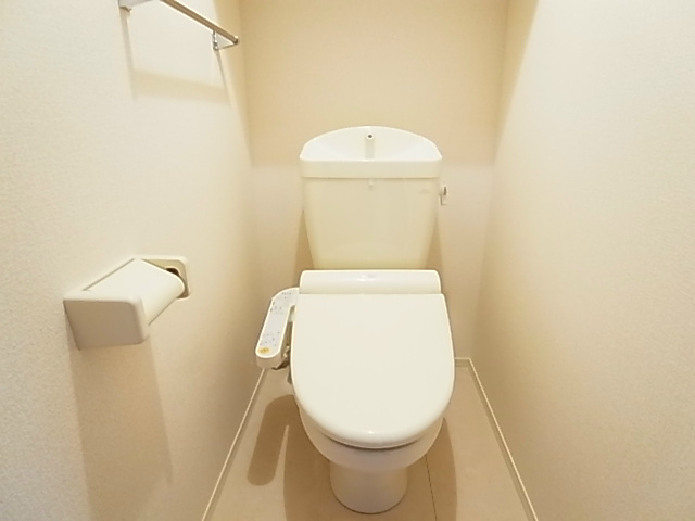 パインヒルズ胡録台 その他1