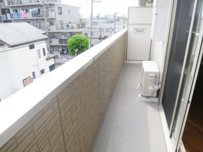 パインヒルズ胡録台 その他6