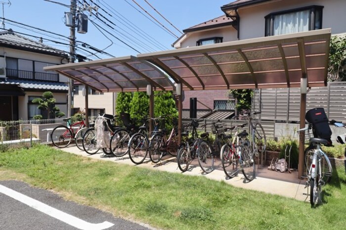 パインヒルズ胡録台 その他外観4