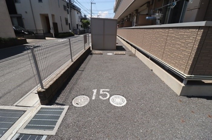 パインヒルズ胡録台 その他外観6