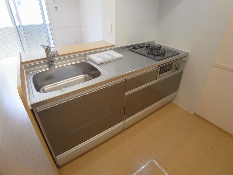 パインヒルズ胡録台 キッチン