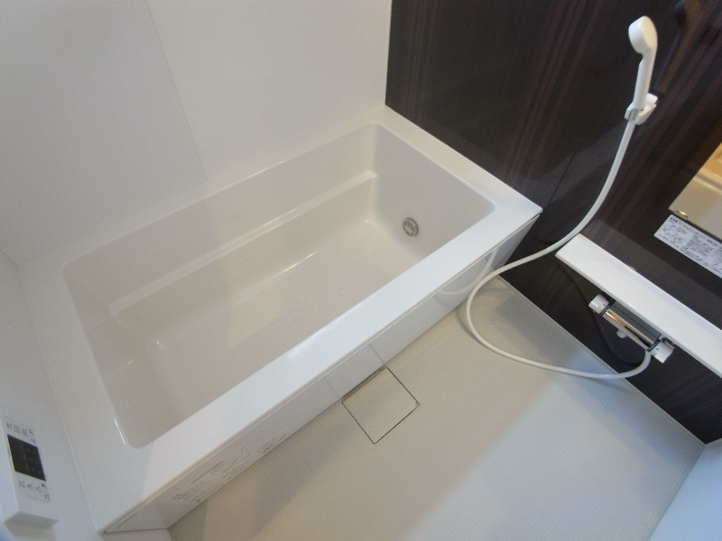 パインヒルズ胡録台 風呂画像