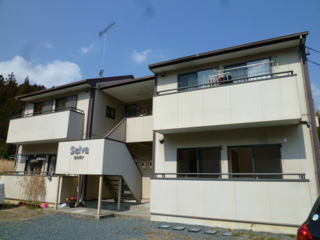 Selva（セルヴァ） 201号室 外観