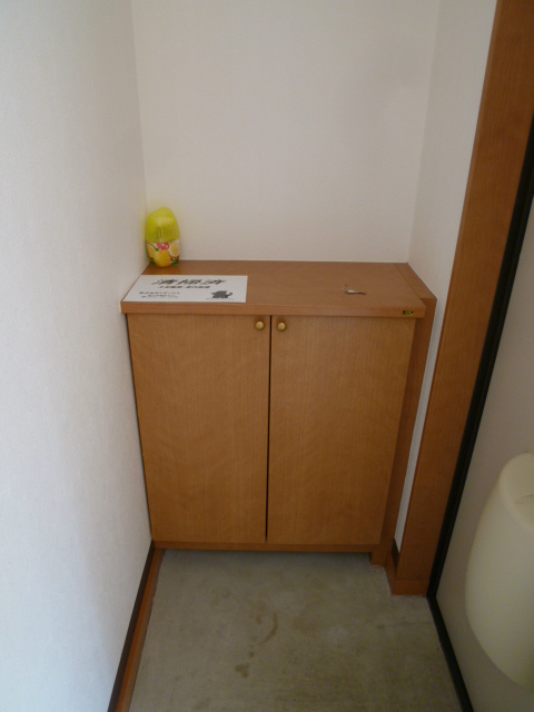 Selva（セルヴァ） 玄関