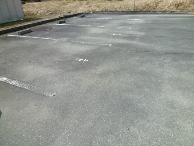 Selva（セルヴァ） その他外観2