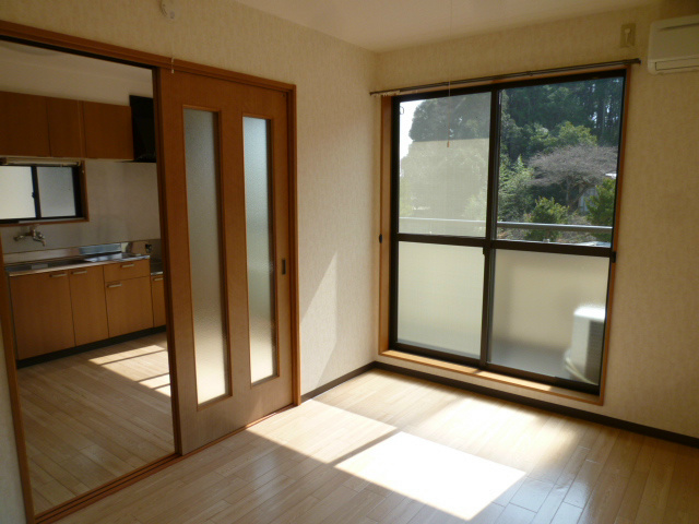 Selva（セルヴァ） リビング