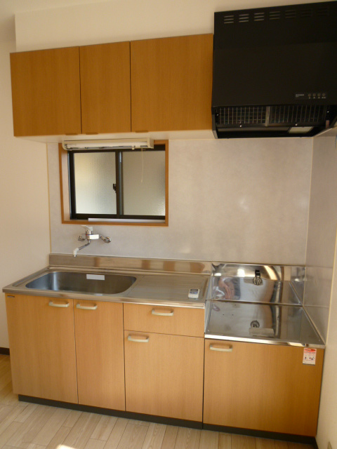 Selva（セルヴァ） キッチン