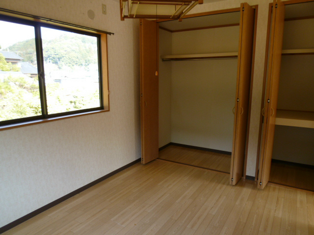 Selva（セルヴァ） ベッドルーム