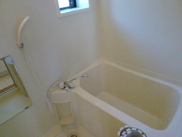 Selva（セルヴァ） 風呂画像