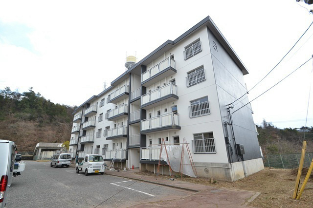 K’s B SATSUKIGAOKA Ⅲ 104号室 外観