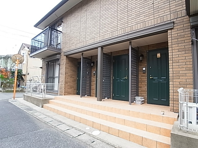 ローズコートYAMAKA その他外観1