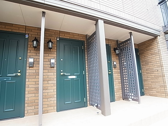 ローズコートYAMAKA その他外観2