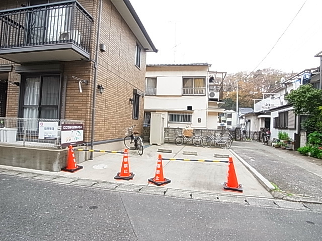 ローズコートYAMAKA その他外観3