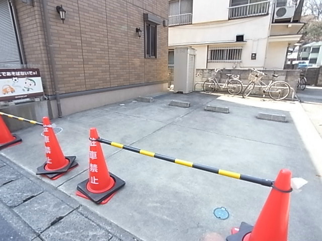 ローズコートYAMAKA その他外観4