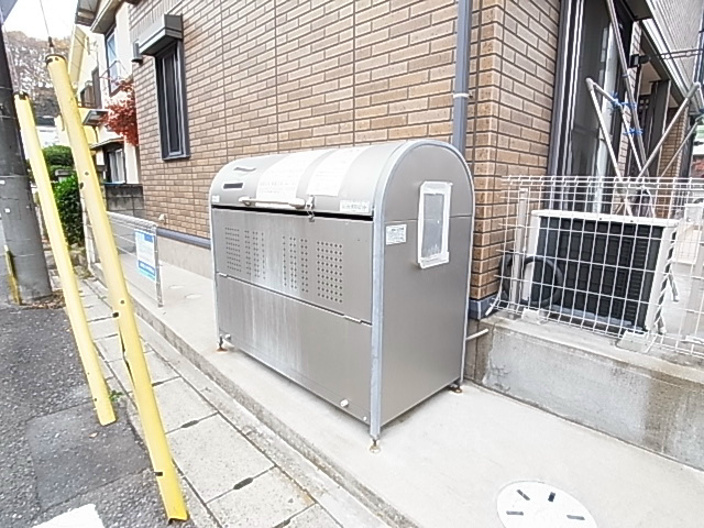 ローズコートYAMAKA その他外観6