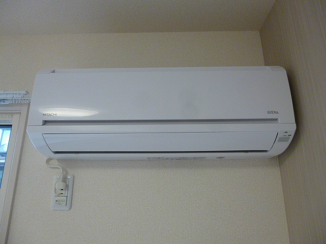 アステール その他設備