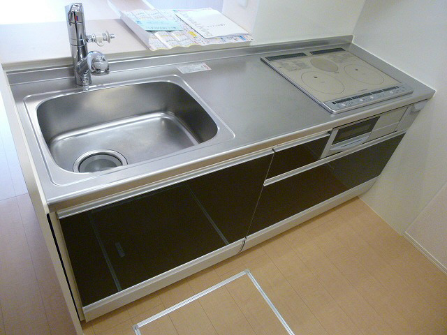 アステール キッチン