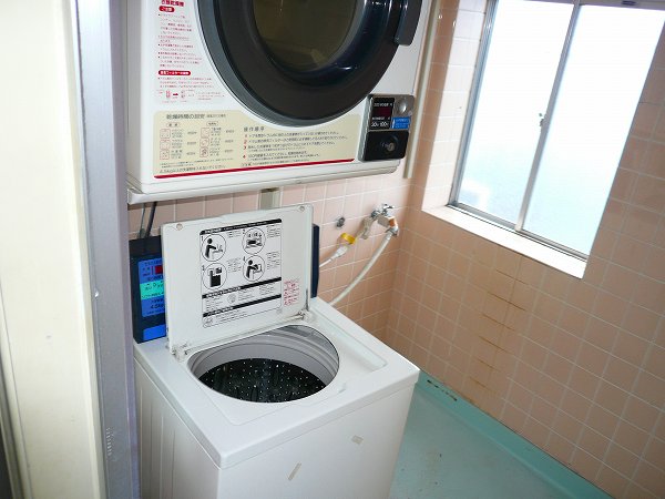 グリーンハイツ高野 その他共有部分