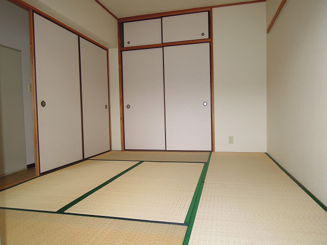 メゾン芝花 その他部屋・スペース