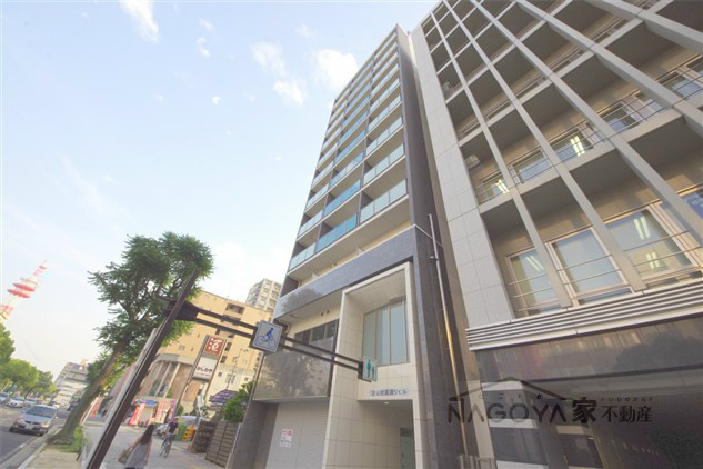 第１５フクマルビル その他外観3