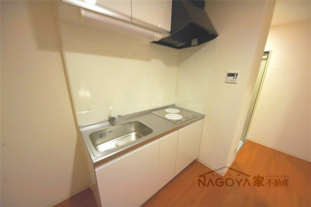 第１５フクマルビル キッチン