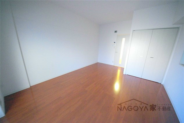 第１５フクマルビル ベッドルーム