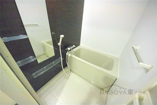 第１５フクマルビル 風呂画像