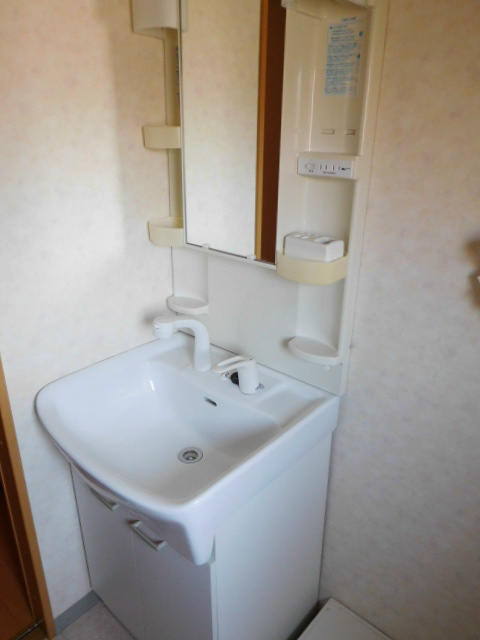 ハイツオークスⅡ その他1