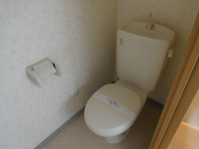 ハイツオークスⅡ その他3