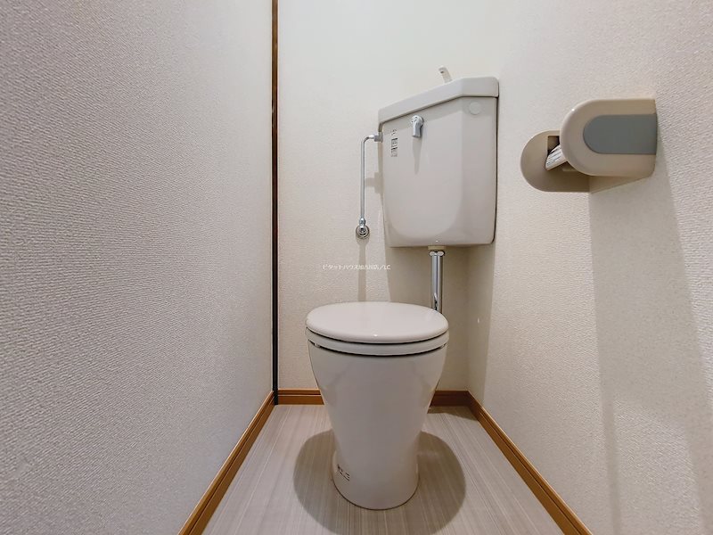 第二ライフマンション その他2