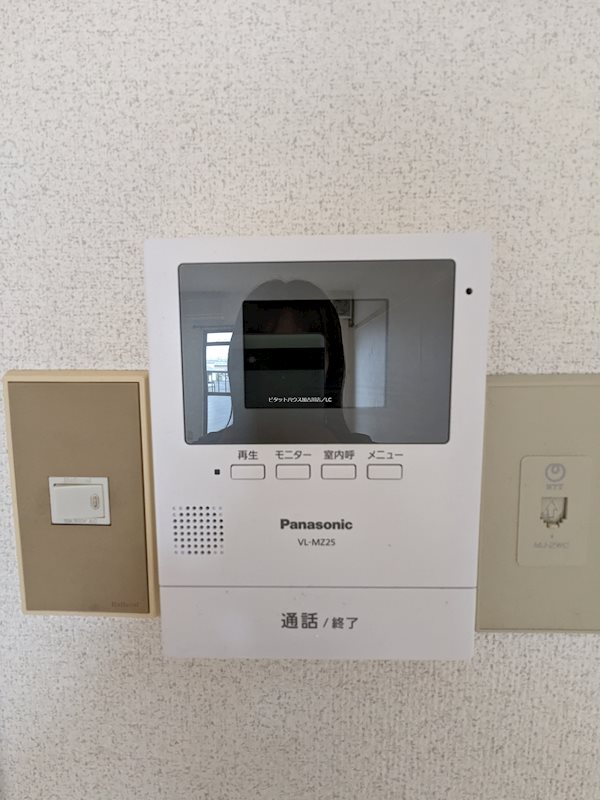 第二ライフマンション その他5