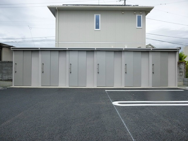 アステール その他共有部分