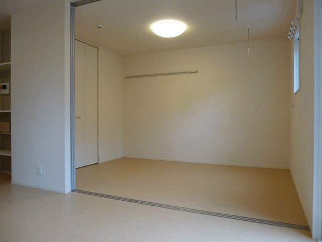 アステール その他部屋・スペース