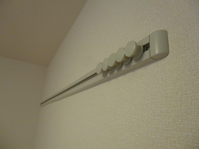 アステール その他設備