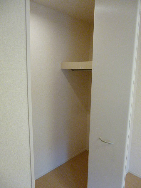 アステール 収納