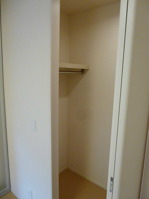 アステール 収納