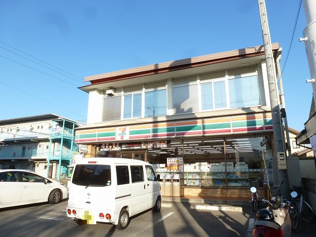 アステール コンビニ