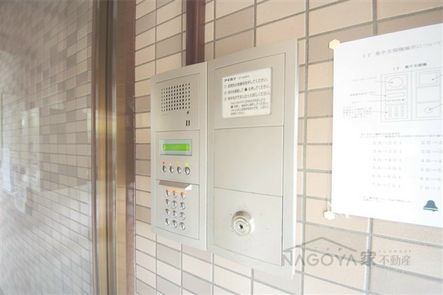 クレストステージ御器所 その他外観4