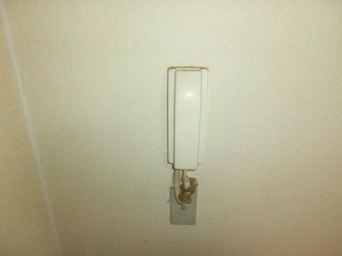 愛知県名古屋市千種区内山２丁目 セキュリティ