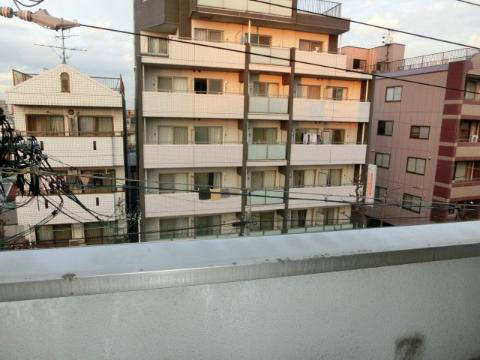 愛知県名古屋市千種区内山２丁目 庭