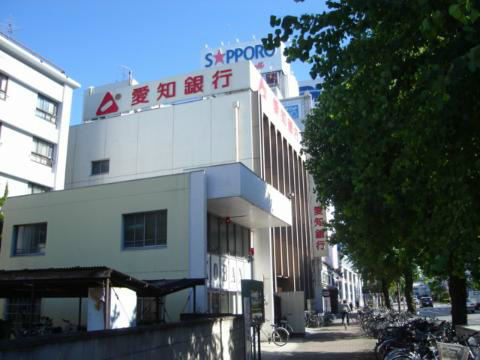 愛知県名古屋市千種区内山２丁目 眺望