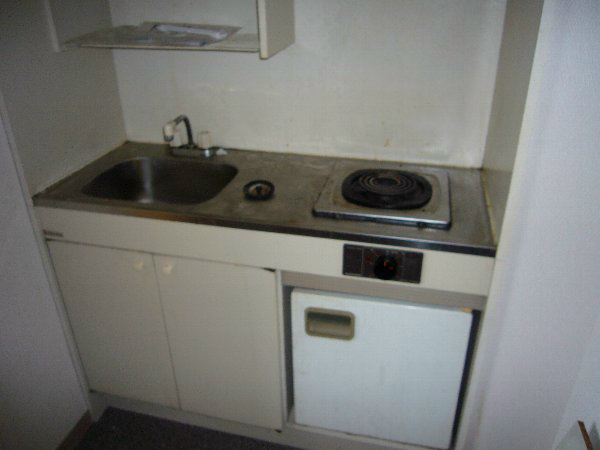愛知県名古屋市千種区内山２丁目 キッチン
