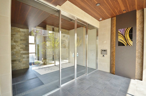 ガーデン・コートSUNATSU(ガーデンコート砂津) その他6