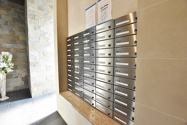 ガーデン・コートSUNATSU(ガーデンコート砂津) その他9