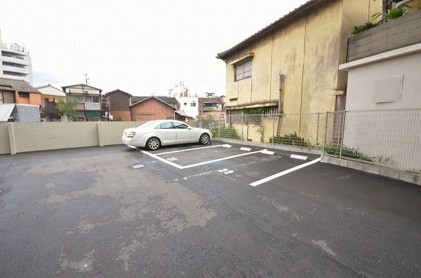 ガーデン・コートSUNATSU(ガーデンコート砂津) その他13