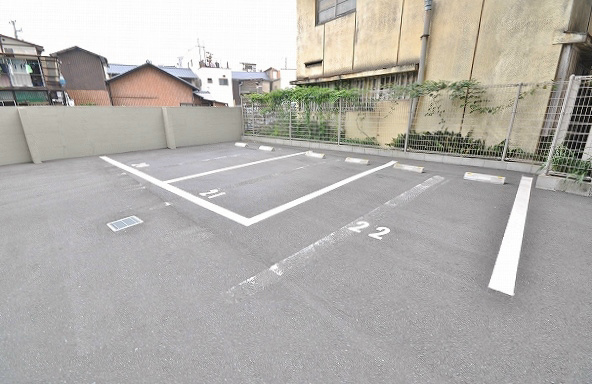 ガーデン・コートSUNATSU(ガーデンコート砂津) その他15