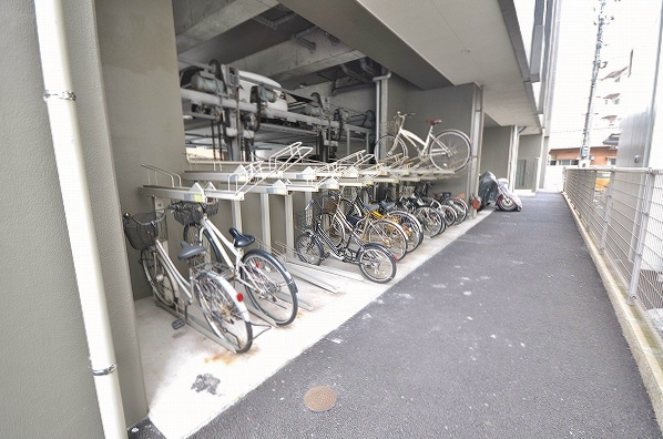 ガーデン・コートSUNATSU(ガーデンコート砂津) その他16