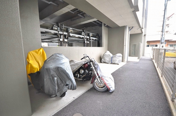 ガーデン・コートSUNATSU(ガーデンコート砂津) その他17